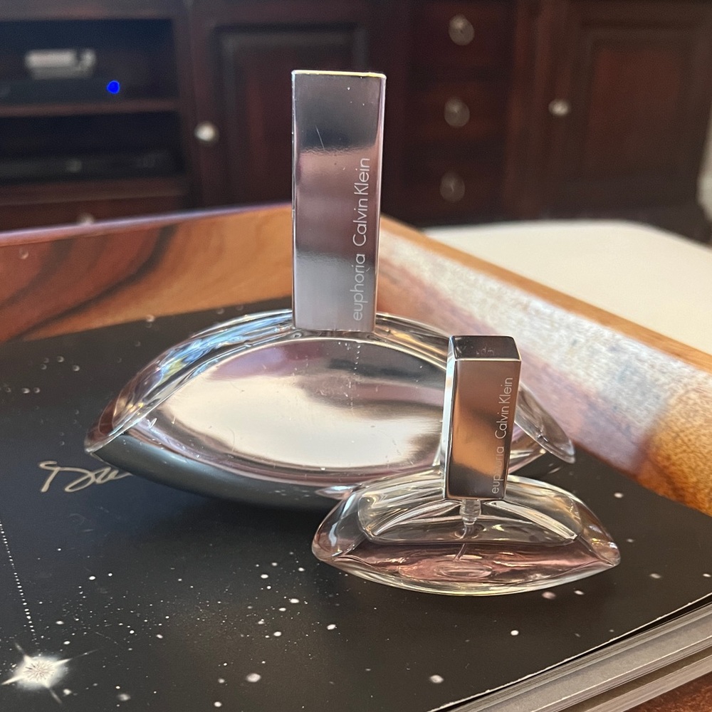 Calvin Klein Euphoria Perfume